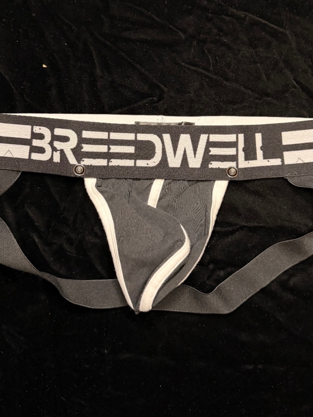 Breedwell Jockstrap